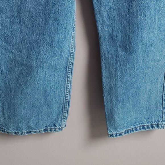 Denver Hayes Women's 36W X 30H Jeans - Pre-Owned - Picture 7 of 8